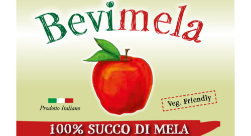 Succo di MELA 200 ml