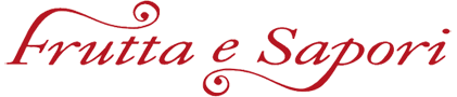 Frutta e Sapori