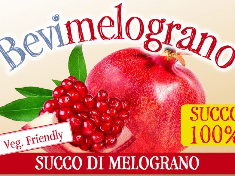 I BENEFICI DEL SUCCO DI MELOGRANO