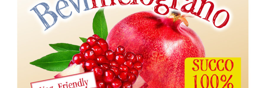 I BENEFICI DEL SUCCO DI MELOGRANO