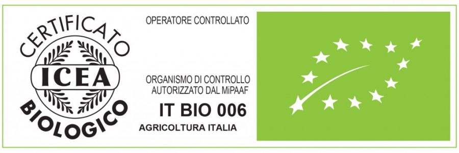 Certificazione Biologica